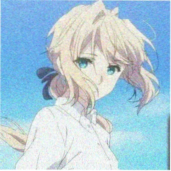 观众阿柚的头像